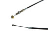 Kabel Puch MS50 / VS50 Tour remkabel voor A.M.W. thumb extra